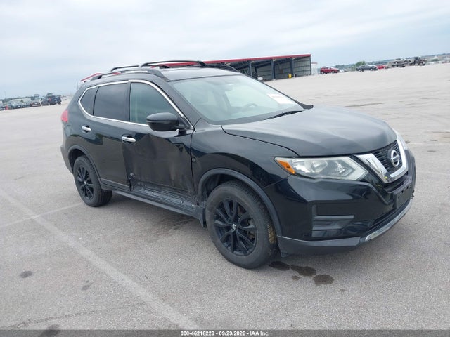 Aukcja sprzedaży 2017 Nissan Rogue Sv, vin: 5N1AT2MV2HC820700, numer aukcji: 46218229