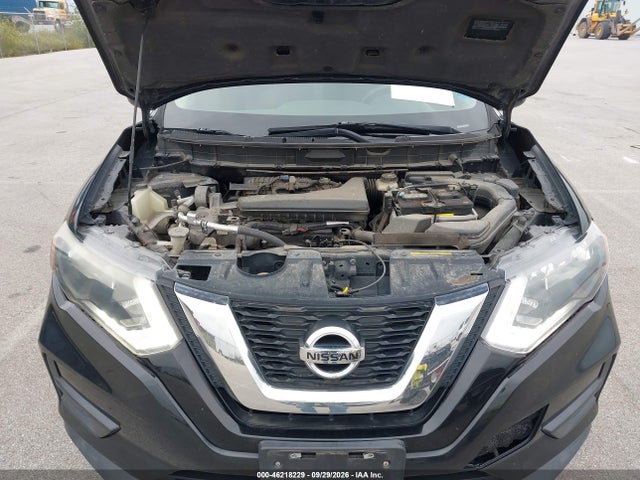 Aukcja sprzedaży 2017 Nissan Rogue Sv, vin: 5N1AT2MV2HC820700, numer aukcji: 46218229