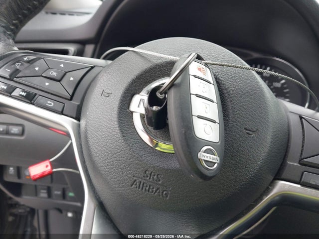 Aukcja sprzedaży 2017 Nissan Rogue Sv, vin: 5N1AT2MV2HC820700, numer aukcji: 46218229