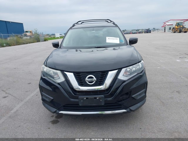 Aukcja sprzedaży 2017 Nissan Rogue Sv, vin: 5N1AT2MV2HC820700, numer aukcji: 46218229