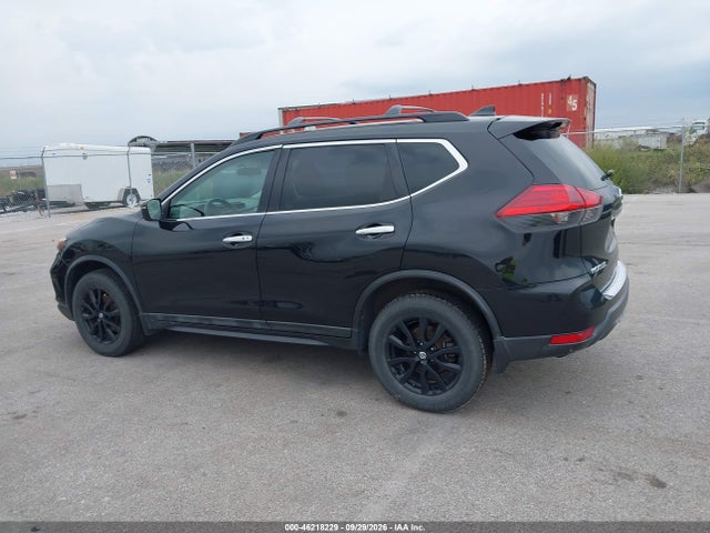 Aukcja sprzedaży 2017 Nissan Rogue Sv, vin: 5N1AT2MV2HC820700, numer aukcji: 46218229
