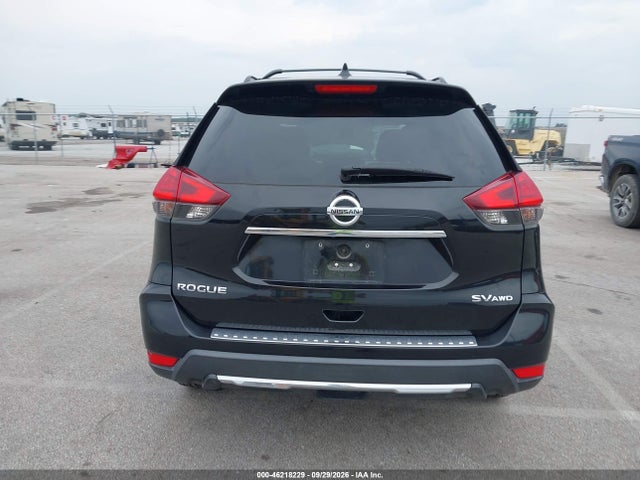 Aukcja sprzedaży 2017 Nissan Rogue Sv, vin: 5N1AT2MV2HC820700, numer aukcji: 46218229
