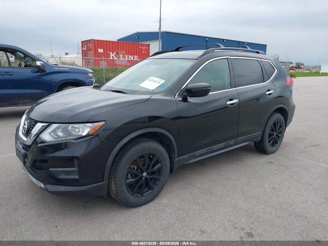 Aukcja sprzedaży 2017 Nissan Rogue Sv, vin: 5N1AT2MV2HC820700, numer aukcji: 46218229