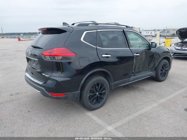 Aukcja sprzedaży 2017 Nissan Rogue Sv, vin: 5N1AT2MV2HC820700, numer aukcji: 46218229