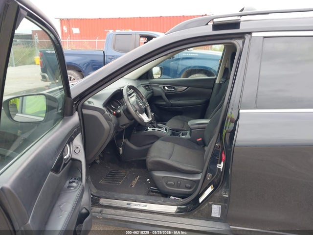 Aukcja sprzedaży 2017 Nissan Rogue Sv, vin: 5N1AT2MV2HC820700, numer aukcji: 46218229