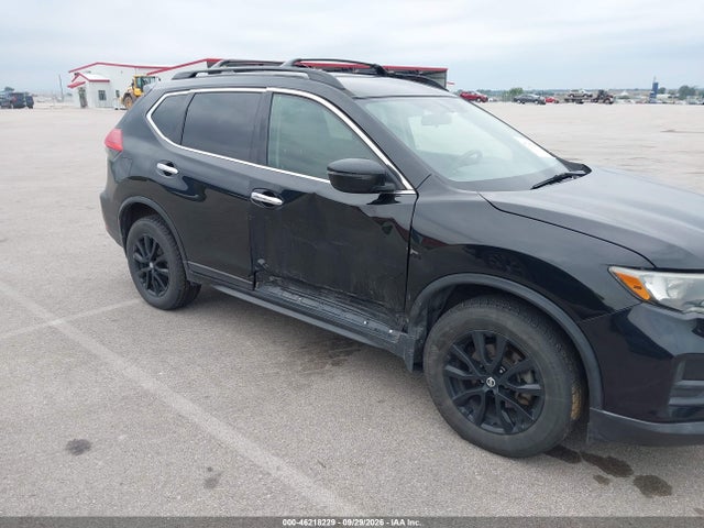 Aukcja sprzedaży 2017 Nissan Rogue Sv, vin: 5N1AT2MV2HC820700, numer aukcji: 46218229