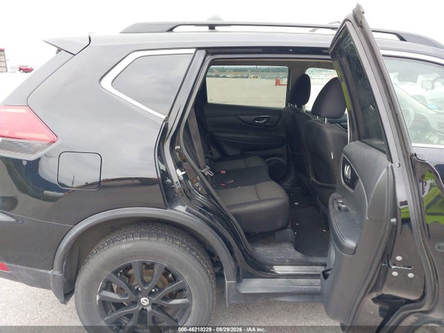 Aukcja sprzedaży 2017 Nissan Rogue Sv, vin: 5N1AT2MV2HC820700, numer aukcji: 46218229