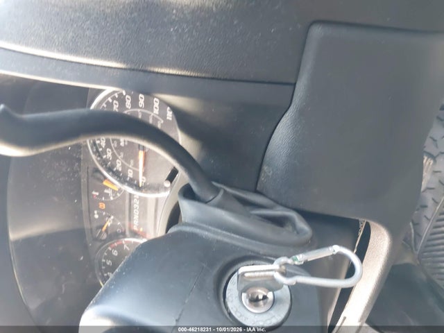 46218231 :رقم المزاد ، 1GCHTBDE7A8125866 vin ، 2010 Chevrolet Colorado Work Truck مزاد بيع