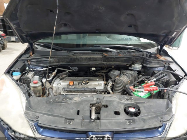 Aukcja sprzedaży 2010 Honda Cr-v Ex, vin: 5J6RE4H53AL014145, numer aukcji: 46218238