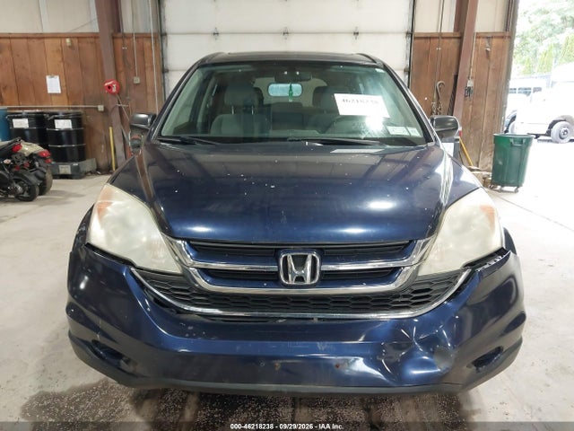 Aukcja sprzedaży 2010 Honda Cr-v Ex, vin: 5J6RE4H53AL014145, numer aukcji: 46218238