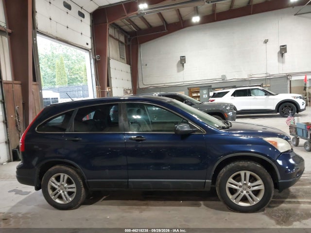 Aukcja sprzedaży 2010 Honda Cr-v Ex, vin: 5J6RE4H53AL014145, numer aukcji: 46218238
