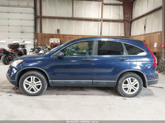 Aukcja sprzedaży 2010 Honda Cr-v Ex, vin: 5J6RE4H53AL014145, numer aukcji: 46218238