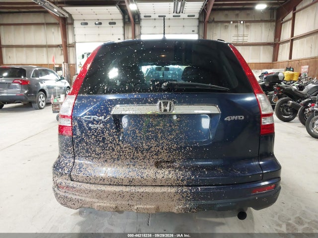 Aukcja sprzedaży 2010 Honda Cr-v Ex, vin: 5J6RE4H53AL014145, numer aukcji: 46218238