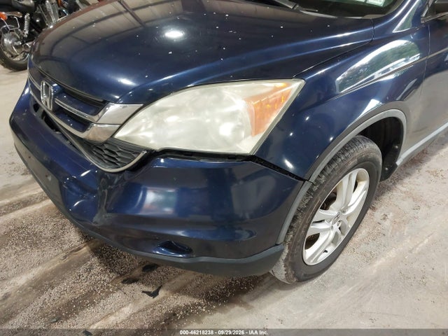 Aukcja sprzedaży 2010 Honda Cr-v Ex, vin: 5J6RE4H53AL014145, numer aukcji: 46218238
