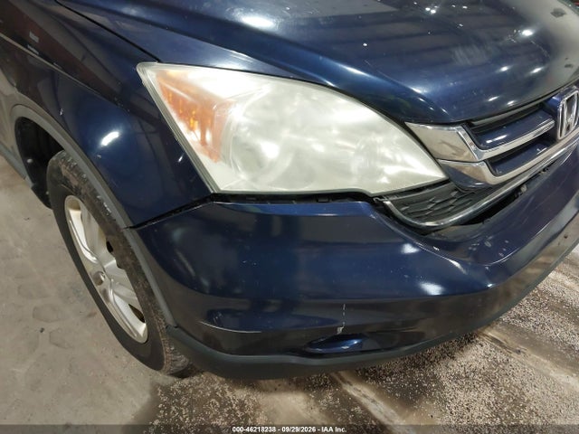 Aukcja sprzedaży 2010 Honda Cr-v Ex, vin: 5J6RE4H53AL014145, numer aukcji: 46218238
