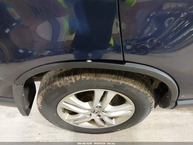 Aukcja sprzedaży 2010 Honda Cr-v Ex, vin: 5J6RE4H53AL014145, numer aukcji: 46218238
