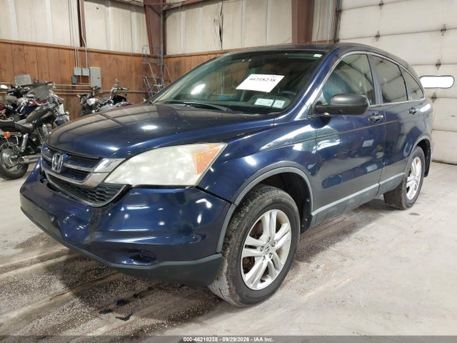 Aukcja sprzedaży 2010 Honda Cr-v Ex, vin: 5J6RE4H53AL014145, numer aukcji: 46218238
