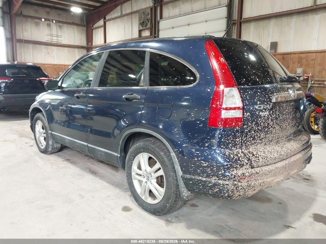 Aukcja sprzedaży 2010 Honda Cr-v Ex, vin: 5J6RE4H53AL014145, numer aukcji: 46218238