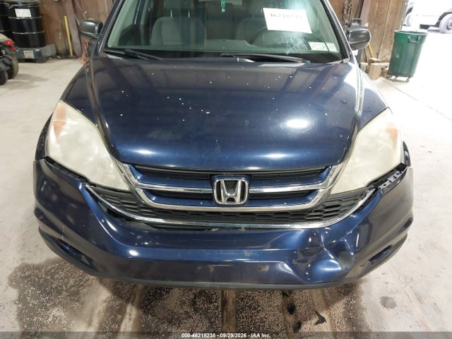 Aukcja sprzedaży 2010 Honda Cr-v Ex, vin: 5J6RE4H53AL014145, numer aukcji: 46218238