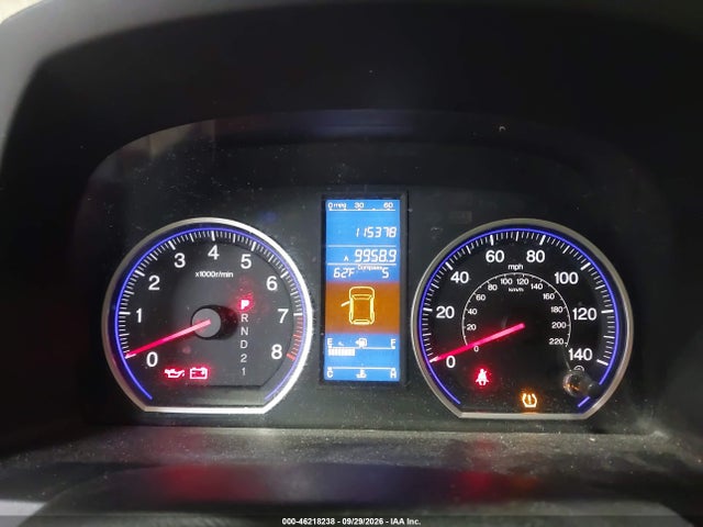 Aukcja sprzedaży 2010 Honda Cr-v Ex, vin: 5J6RE4H53AL014145, numer aukcji: 46218238