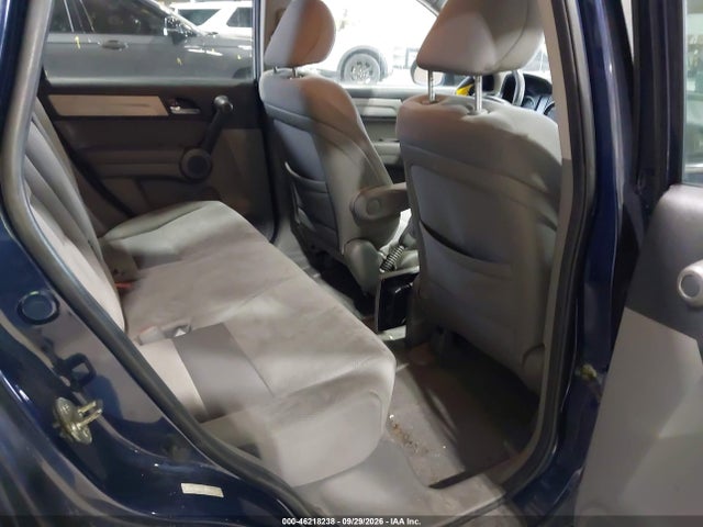 Aukcja sprzedaży 2010 Honda Cr-v Ex, vin: 5J6RE4H53AL014145, numer aukcji: 46218238