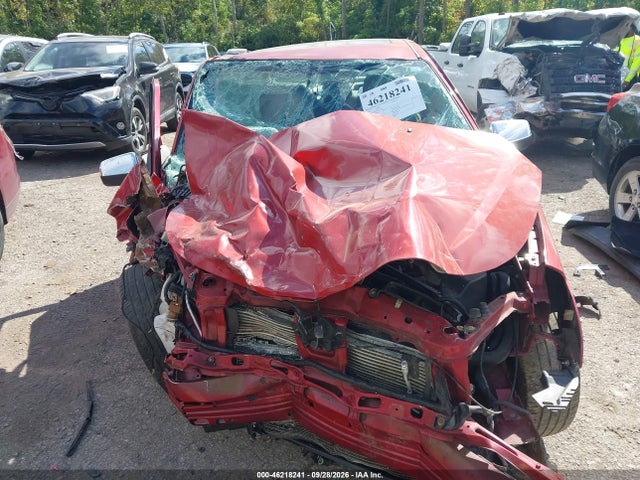 2010 Ford Focus Sel მანქანა იყიდება აუქციონზე, vin: 1FAHP3HN2AW216937, აუქციონის ნომერი: 46218241