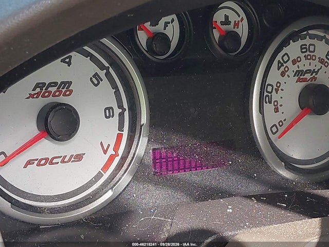 2010 Ford Focus Sel მანქანა იყიდება აუქციონზე, vin: 1FAHP3HN2AW216937, აუქციონის ნომერი: 46218241