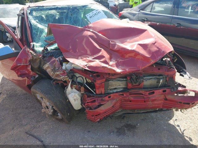 2010 Ford Focus Sel მანქანა იყიდება აუქციონზე, vin: 1FAHP3HN2AW216937, აუქციონის ნომერი: 46218241