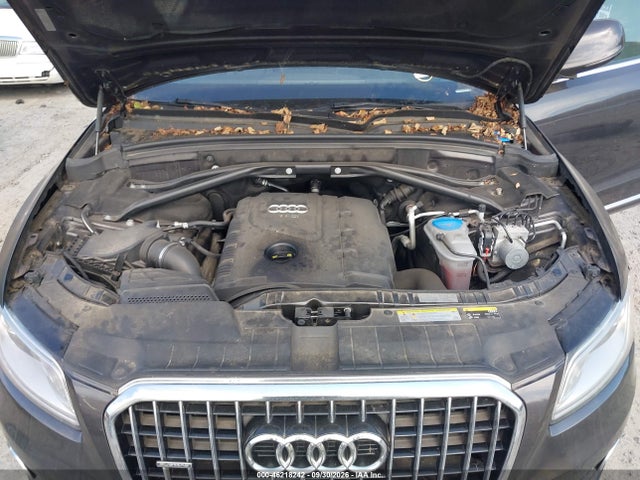 Aukcja sprzedaży 2015 Audi Q5 2.0t Premium, vin: WA1LFAFPXFA130161, numer aukcji: 46218242