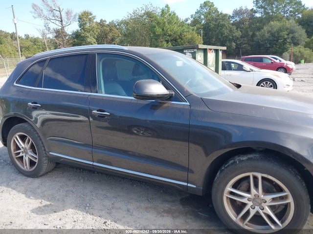 Aukcja sprzedaży 2015 Audi Q5 2.0t Premium, vin: WA1LFAFPXFA130161, numer aukcji: 46218242