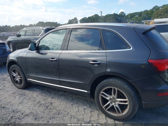 Aukcja sprzedaży 2015 Audi Q5 2.0t Premium, vin: WA1LFAFPXFA130161, numer aukcji: 46218242