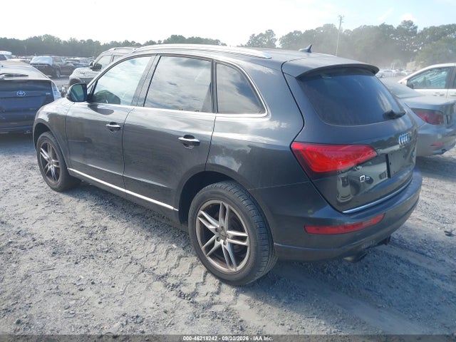 Aukcja sprzedaży 2015 Audi Q5 2.0t Premium, vin: WA1LFAFPXFA130161, numer aukcji: 46218242