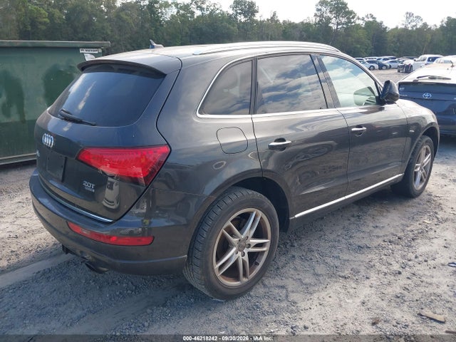 Aukcja sprzedaży 2015 Audi Q5 2.0t Premium, vin: WA1LFAFPXFA130161, numer aukcji: 46218242