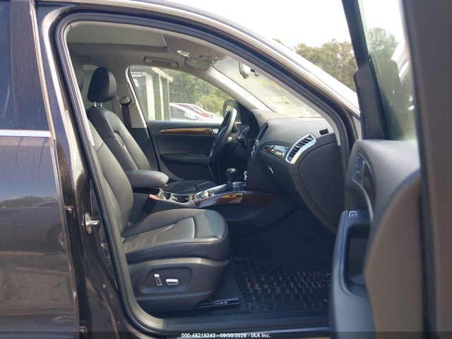 Aukcja sprzedaży 2015 Audi Q5 2.0t Premium, vin: WA1LFAFPXFA130161, numer aukcji: 46218242