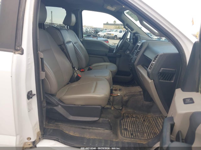 46218246 :رقم المزاد ، 1FD8X3H61NEC27776 vin ، 2022 Ford F-350 Chassis Xl مزاد بيع