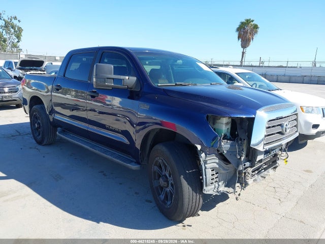 Продажа на аукционе авто 2008 Toyota Tundra 2wd Truck Ltd, vin: 5TFEV58178X054268, номер лота: 46218245