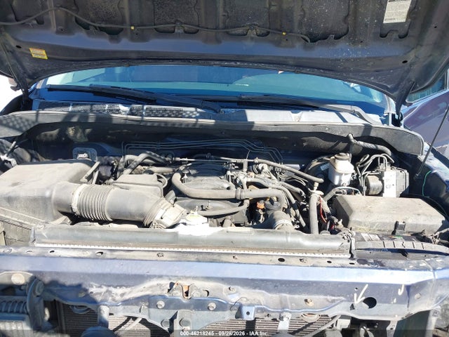 Продажа на аукционе авто 2008 Toyota Tundra 2wd Truck Ltd, vin: 5TFEV58178X054268, номер лота: 46218245