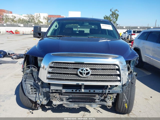 Продажа на аукционе авто 2008 Toyota Tundra 2wd Truck Ltd, vin: 5TFEV58178X054268, номер лота: 46218245