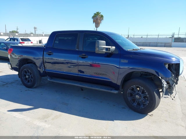 Продажа на аукционе авто 2008 Toyota Tundra 2wd Truck Ltd, vin: 5TFEV58178X054268, номер лота: 46218245