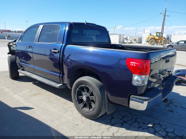 Продажа на аукционе авто 2008 Toyota Tundra 2wd Truck Ltd, vin: 5TFEV58178X054268, номер лота: 46218245