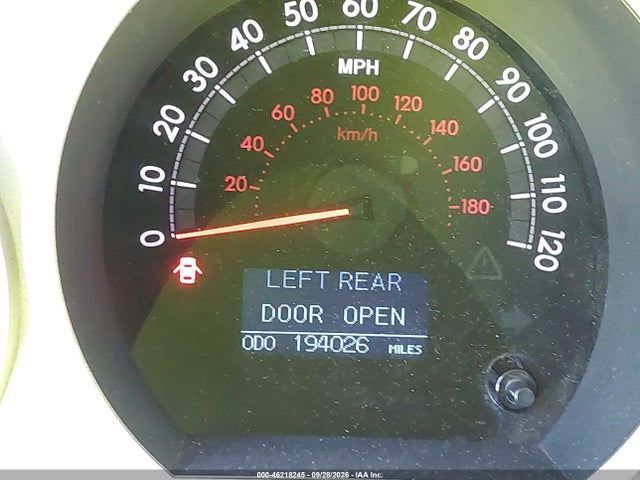 Продажа на аукционе авто 2008 Toyota Tundra 2wd Truck Ltd, vin: 5TFEV58178X054268, номер лота: 46218245