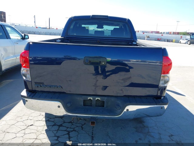 Продажа на аукционе авто 2008 Toyota Tundra 2wd Truck Ltd, vin: 5TFEV58178X054268, номер лота: 46218245
