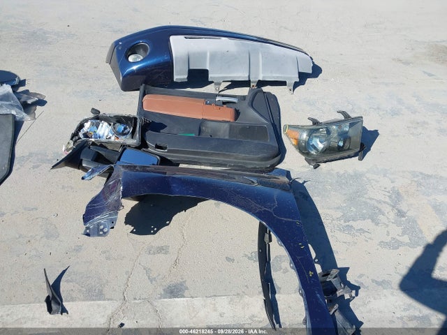Продажа на аукционе авто 2008 Toyota Tundra 2wd Truck Ltd, vin: 5TFEV58178X054268, номер лота: 46218245