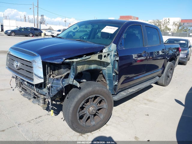 Продажа на аукционе авто 2008 Toyota Tundra 2wd Truck Ltd, vin: 5TFEV58178X054268, номер лота: 46218245