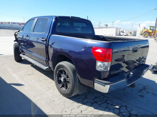 Продажа на аукционе авто 2008 Toyota Tundra 2wd Truck Ltd, vin: 5TFEV58178X054268, номер лота: 46218245