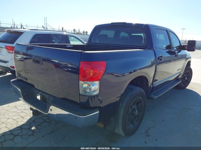 Продажа на аукционе авто 2008 Toyota Tundra 2wd Truck Ltd, vin: 5TFEV58178X054268, номер лота: 46218245