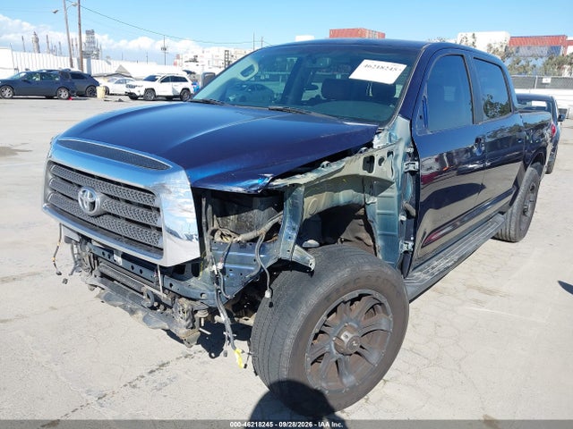 Продажа на аукционе авто 2008 Toyota Tundra 2wd Truck Ltd, vin: 5TFEV58178X054268, номер лота: 46218245