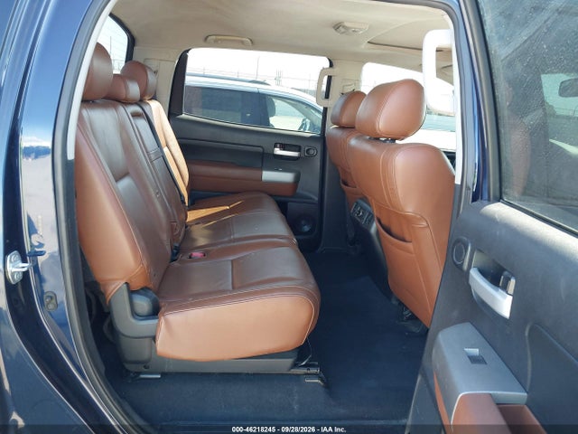 Продажа на аукционе авто 2008 Toyota Tundra 2wd Truck Ltd, vin: 5TFEV58178X054268, номер лота: 46218245