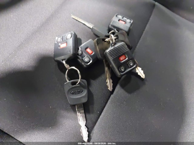 Ford Police Interceptor Utility 2025 1FM5K8AC5SGB11009 Image 11