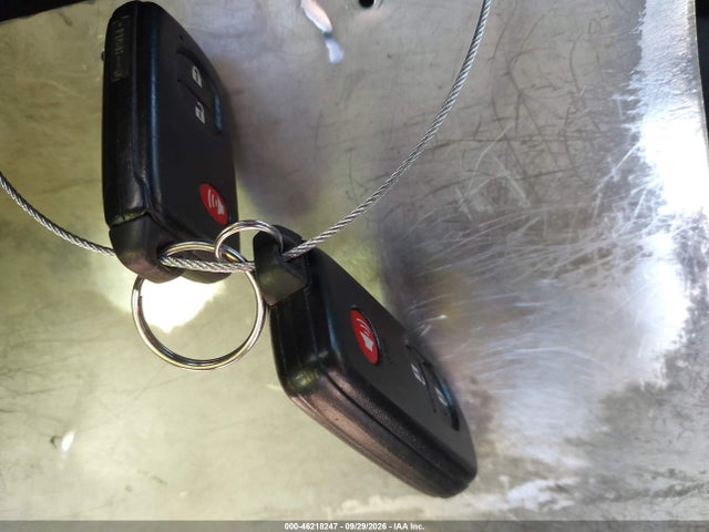 Продажа на аукционе авто 2012 Toyota Prius Two, vin: JTDKN3DU8C5497105, номер лота: 46218247